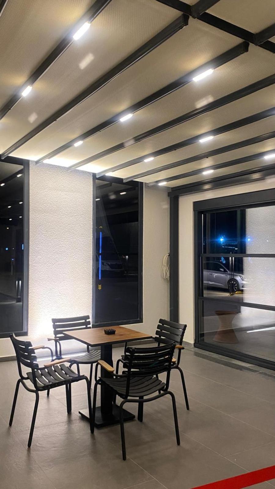 Valent Otel Business Akçay Exterior foto